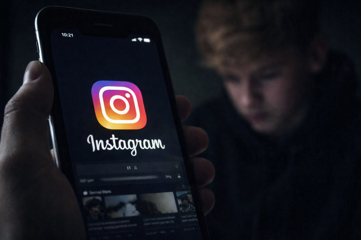 Parents of Scottish Teen Who Died After Sextortion Sue Meta Over Instagram Safety