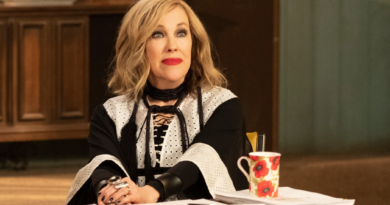 Catherine O’Hara was best known for her roles in Schitt’s Creek, Home Alone and Beetlejuice.