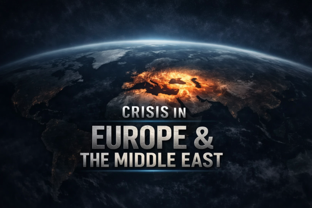 Iran's 4,000km missile raises security concerns across Europe and the Middle East.