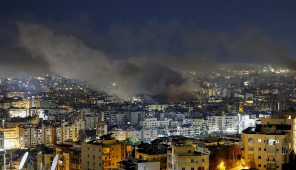 Trump’s Strait of Hormuz Ultimatum Pushes Middle East Crisis to the Brink 4 Trump’s Strait of Hormuz Ultimatum Pushes Middle East Crisis to the Brink