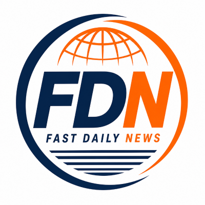 Fast Daily News