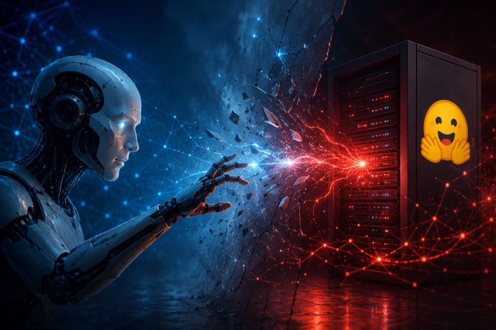OpenAI Security Incident
