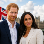 Harry Meghan UK return to Britain