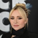 Hayden Panettiere