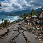 indonesia earthquake