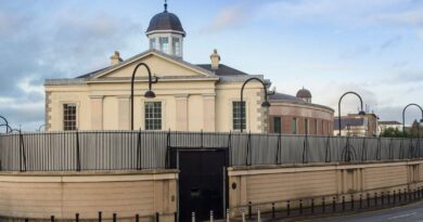 Newry Courthouse